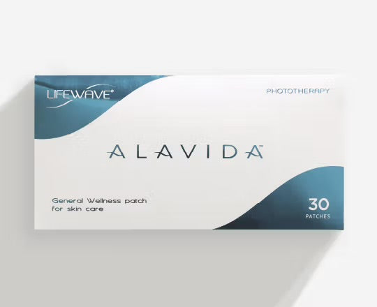 LifeWave Alavida