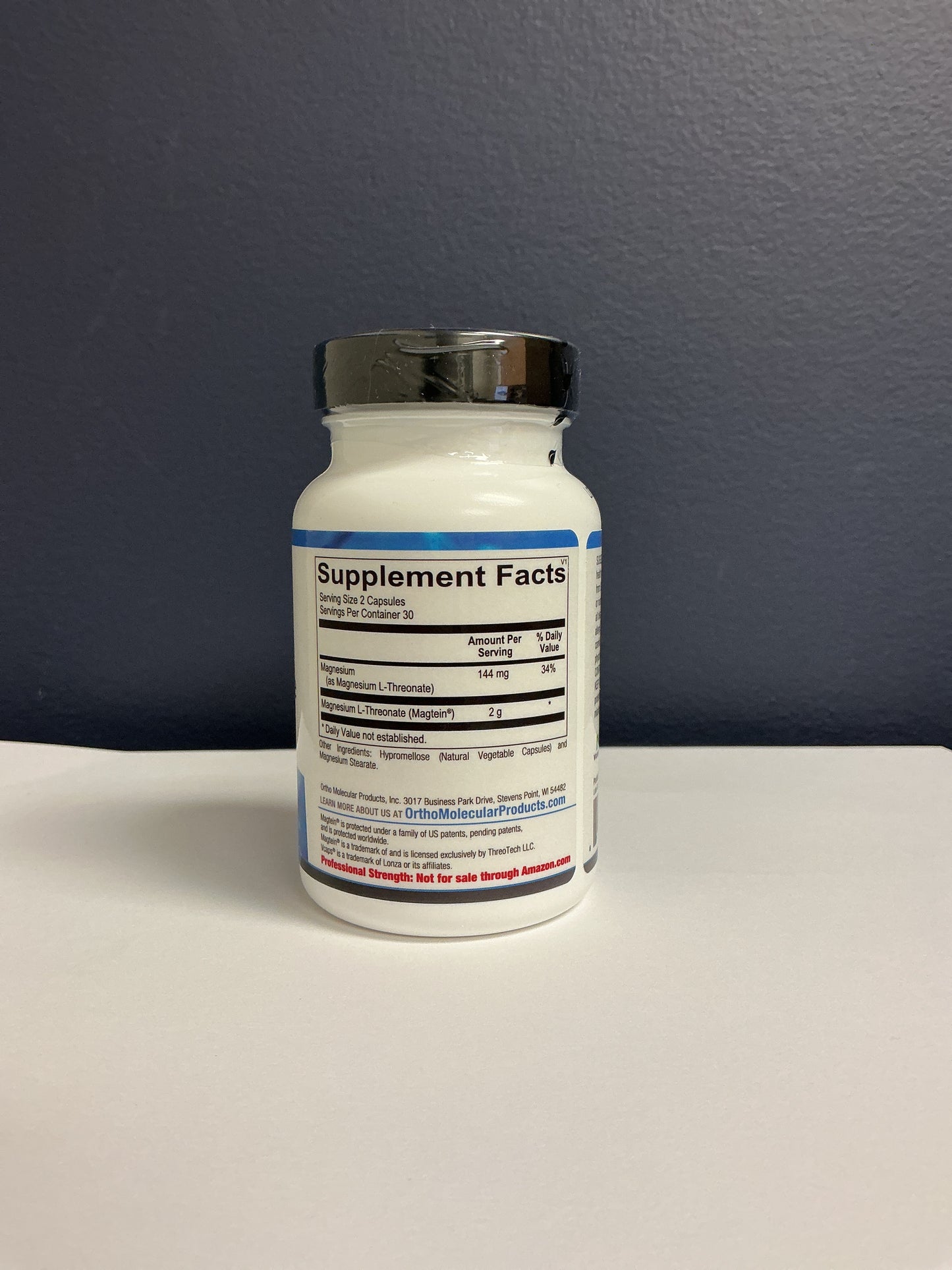 Mag Threonate
