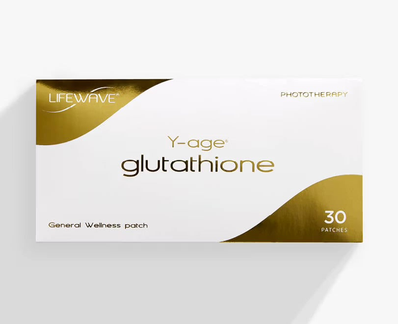 LifeWave Glutathione