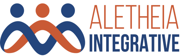 Aletheia Integrative Supplements logo
