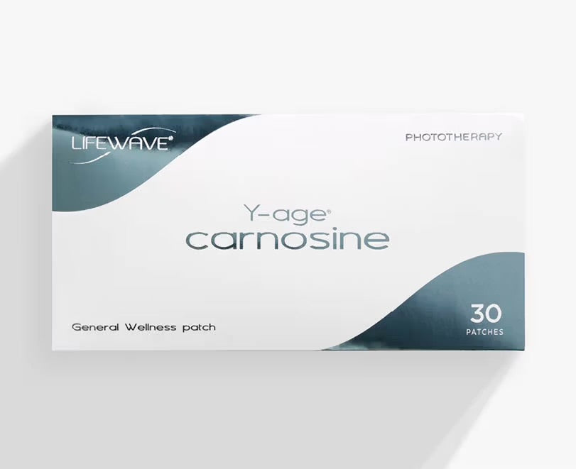 LifeWave Carnosine