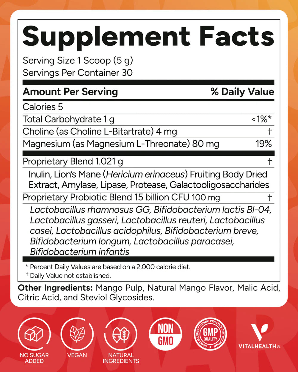 SmartBiotics
