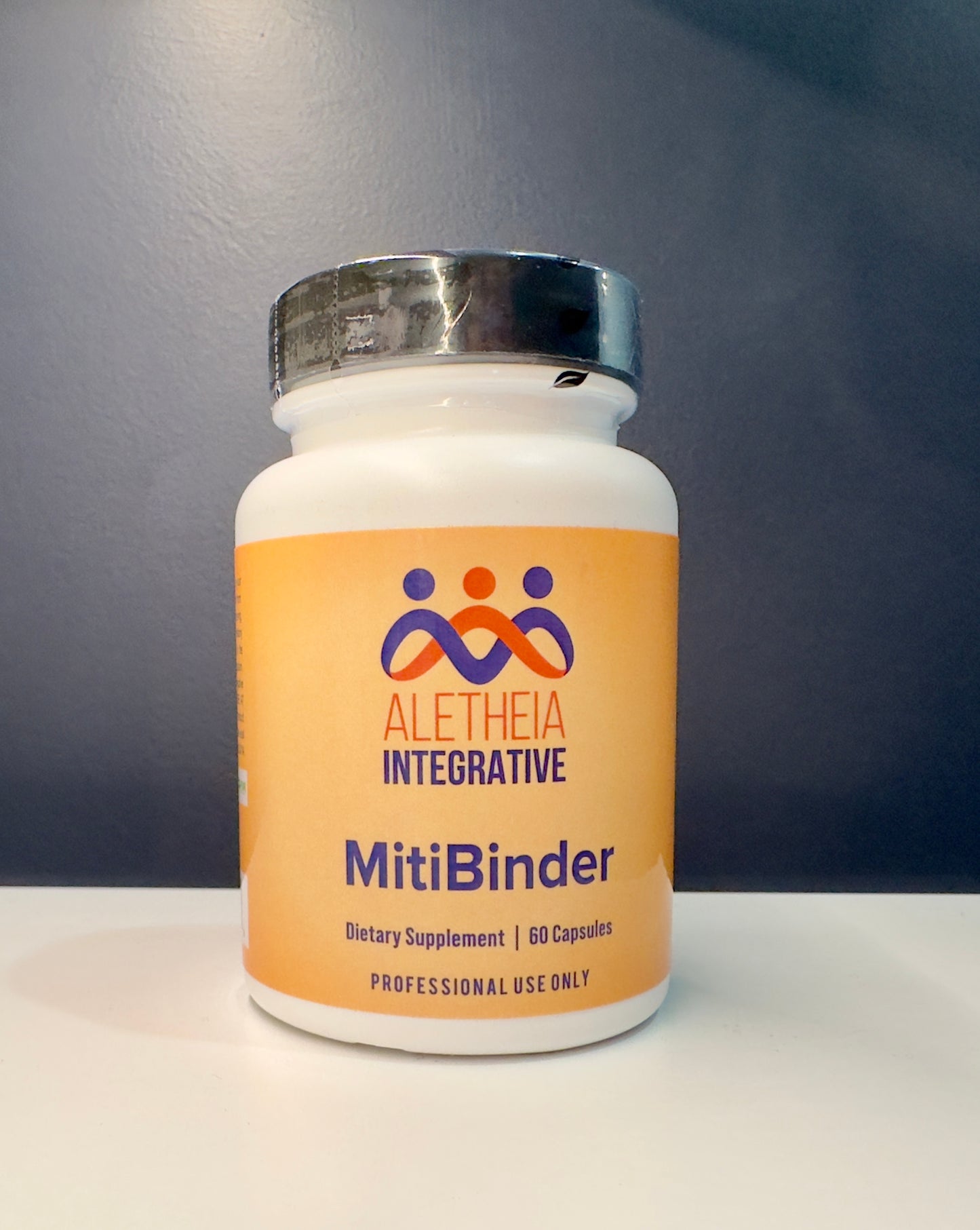 MitiBinder 60ct