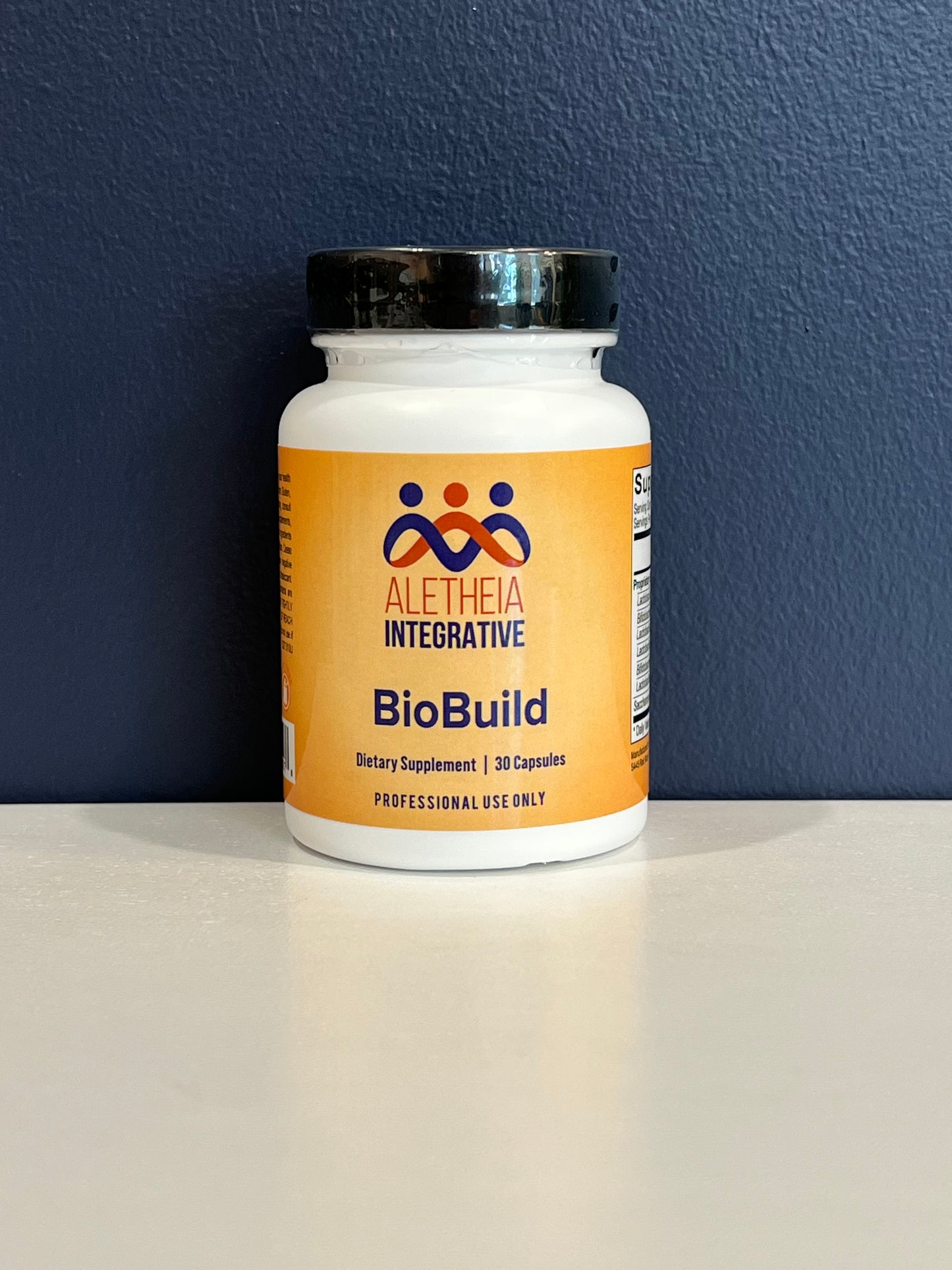 BioBuild 30ct