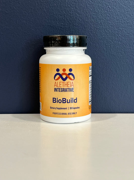 BioBuild 30ct
