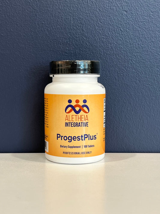 ProgestPlus 100ct