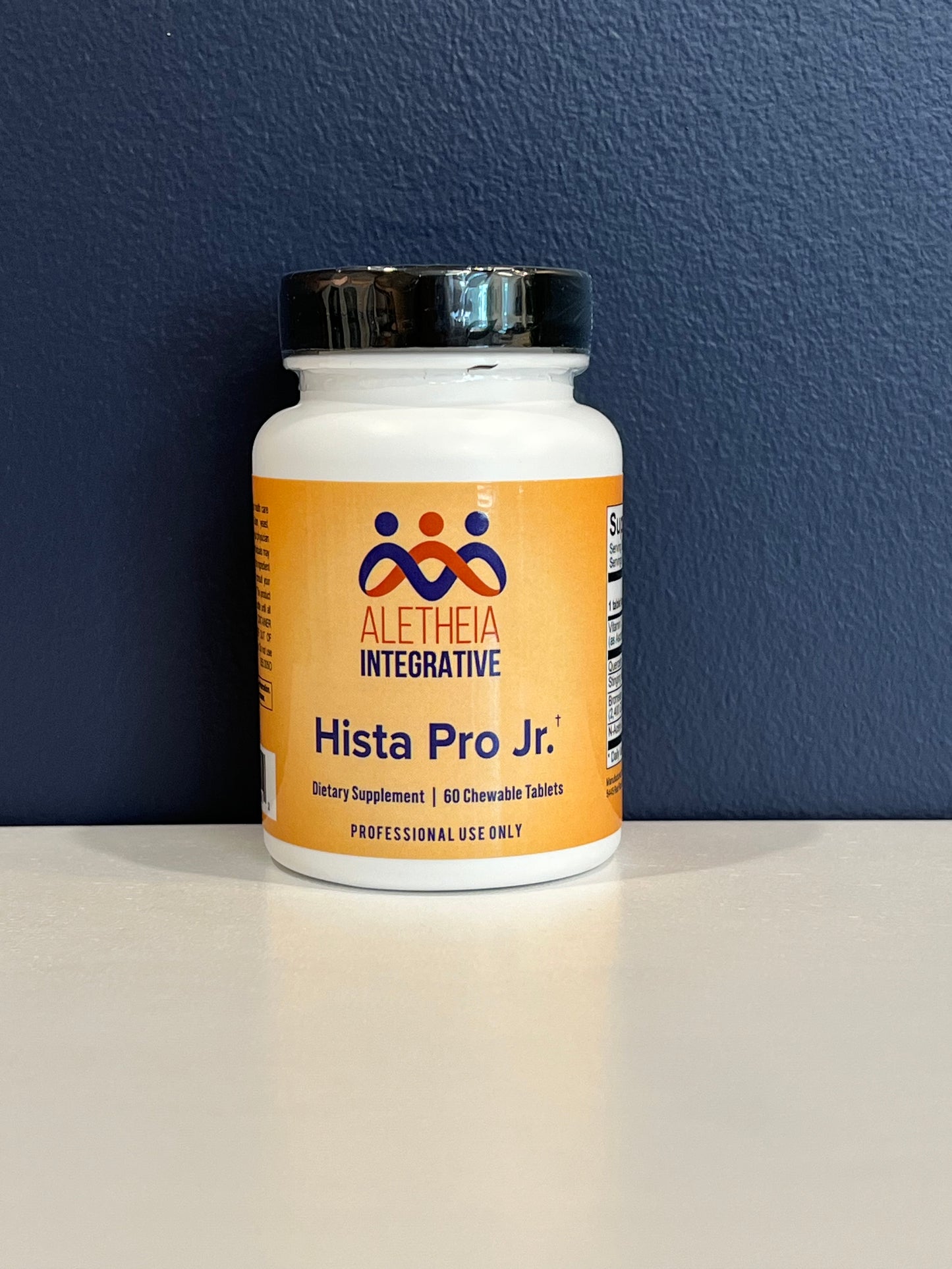 HistaPro Jr 60ct