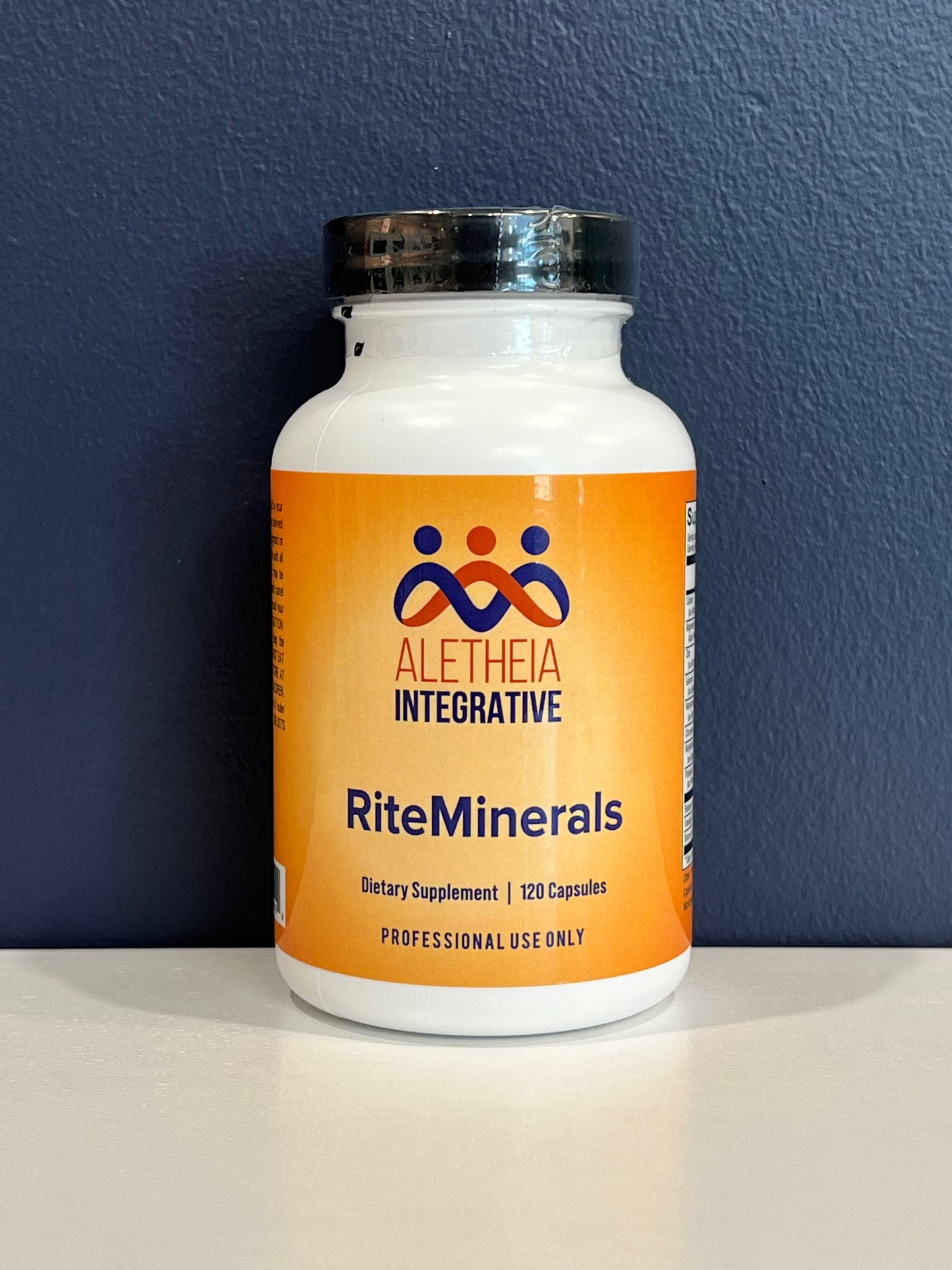 RiteMinerals 120ct