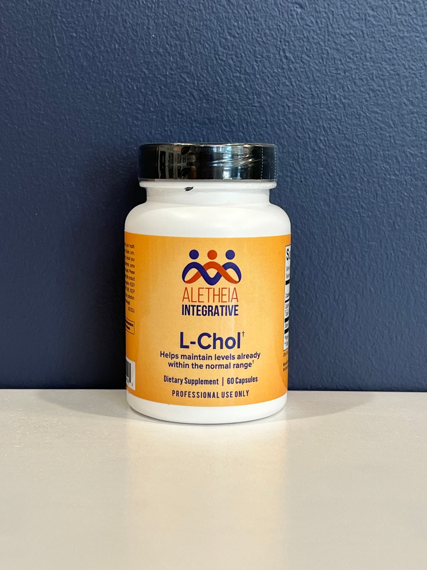 L-Chol 60ct