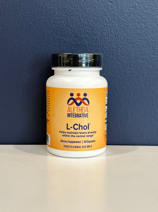 L-Chol 60ct