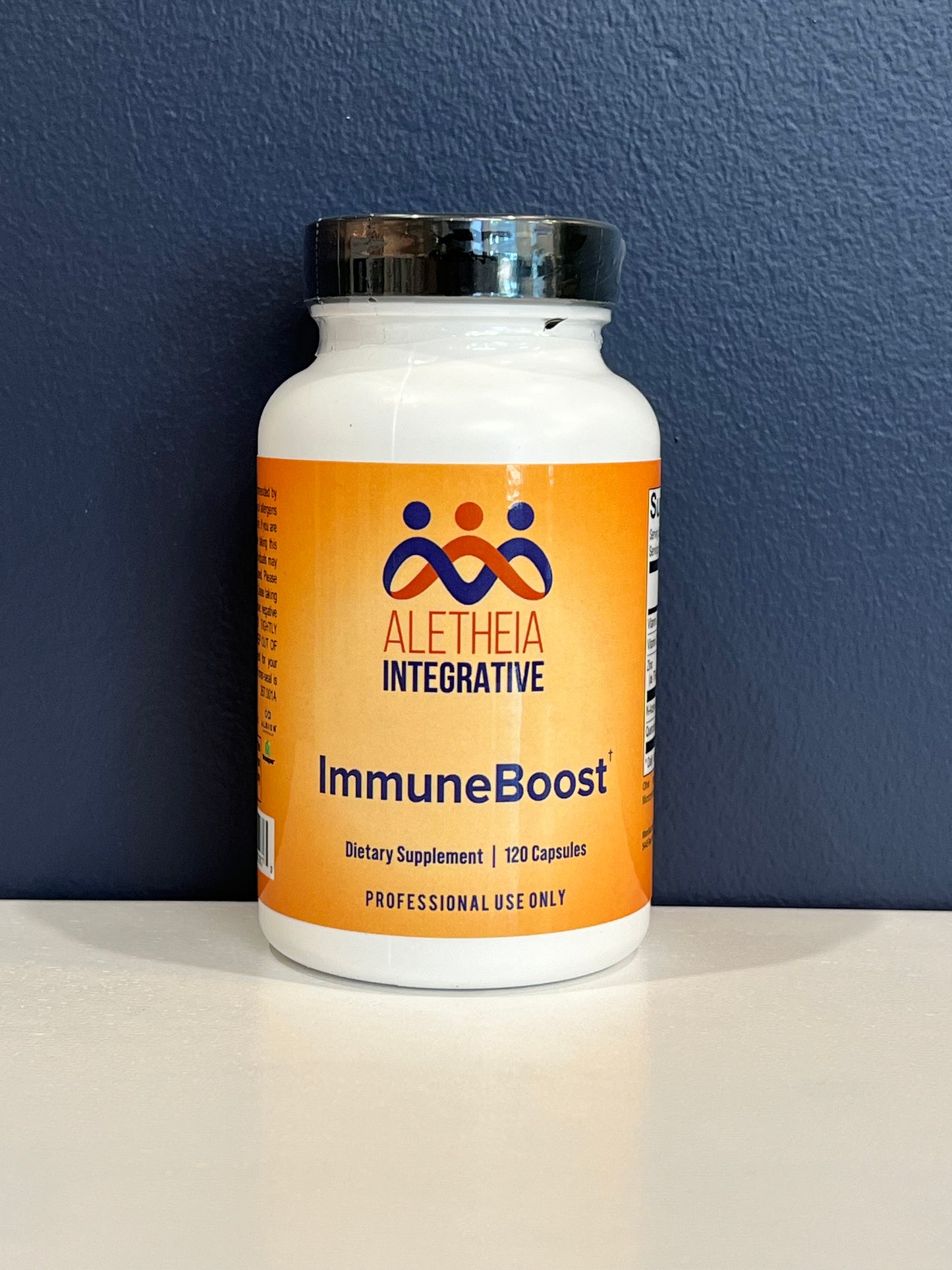 Immune Boost 120ct