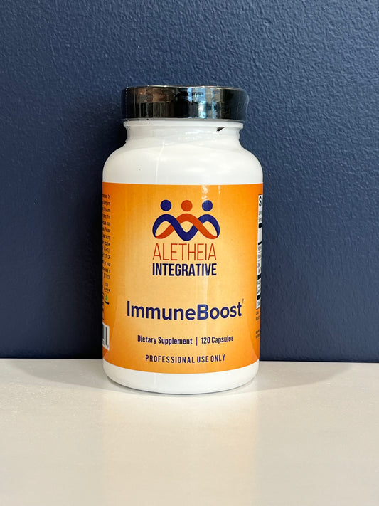 Immune Boost 120ct