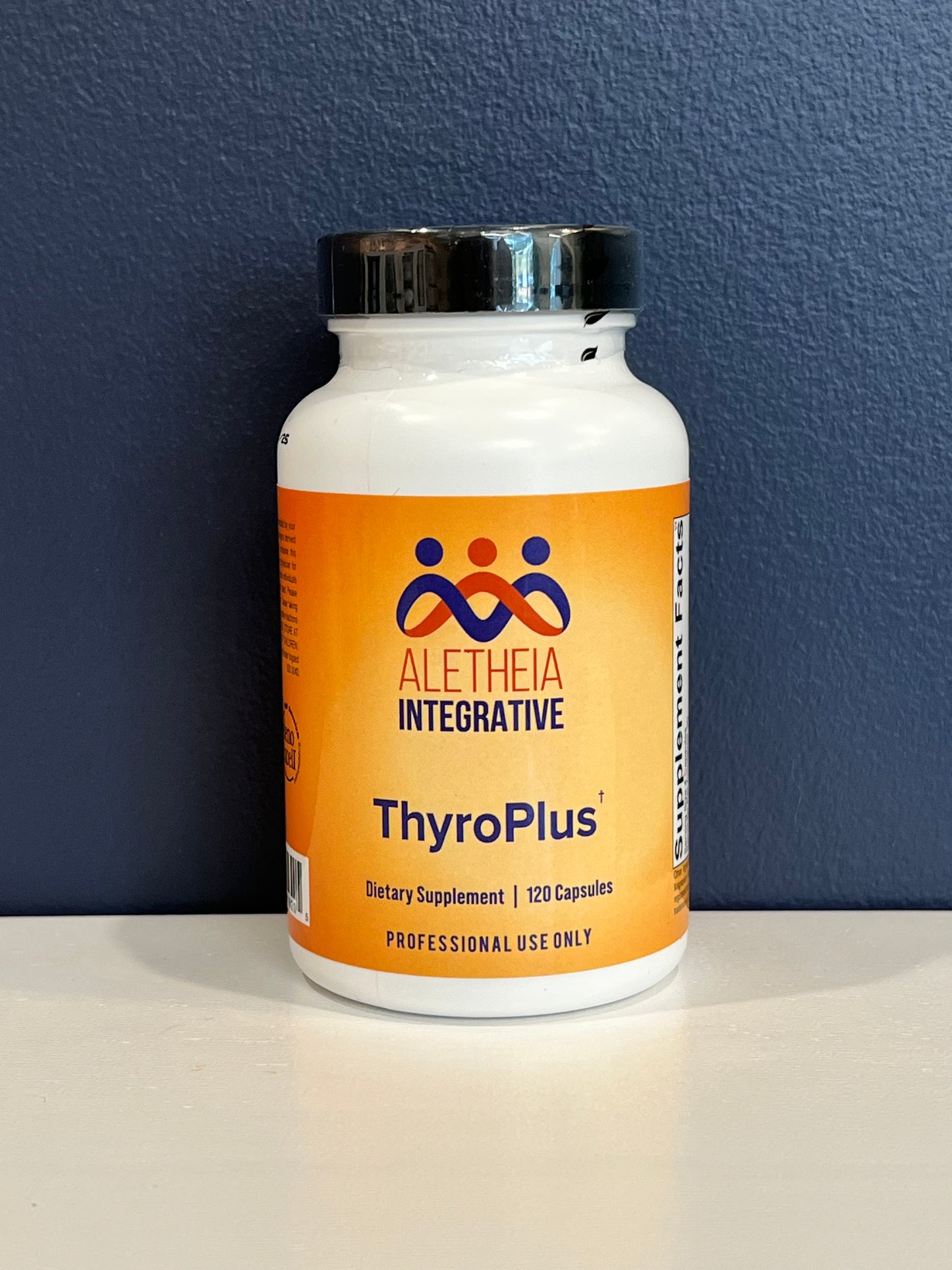 ThyroPlus 120ct