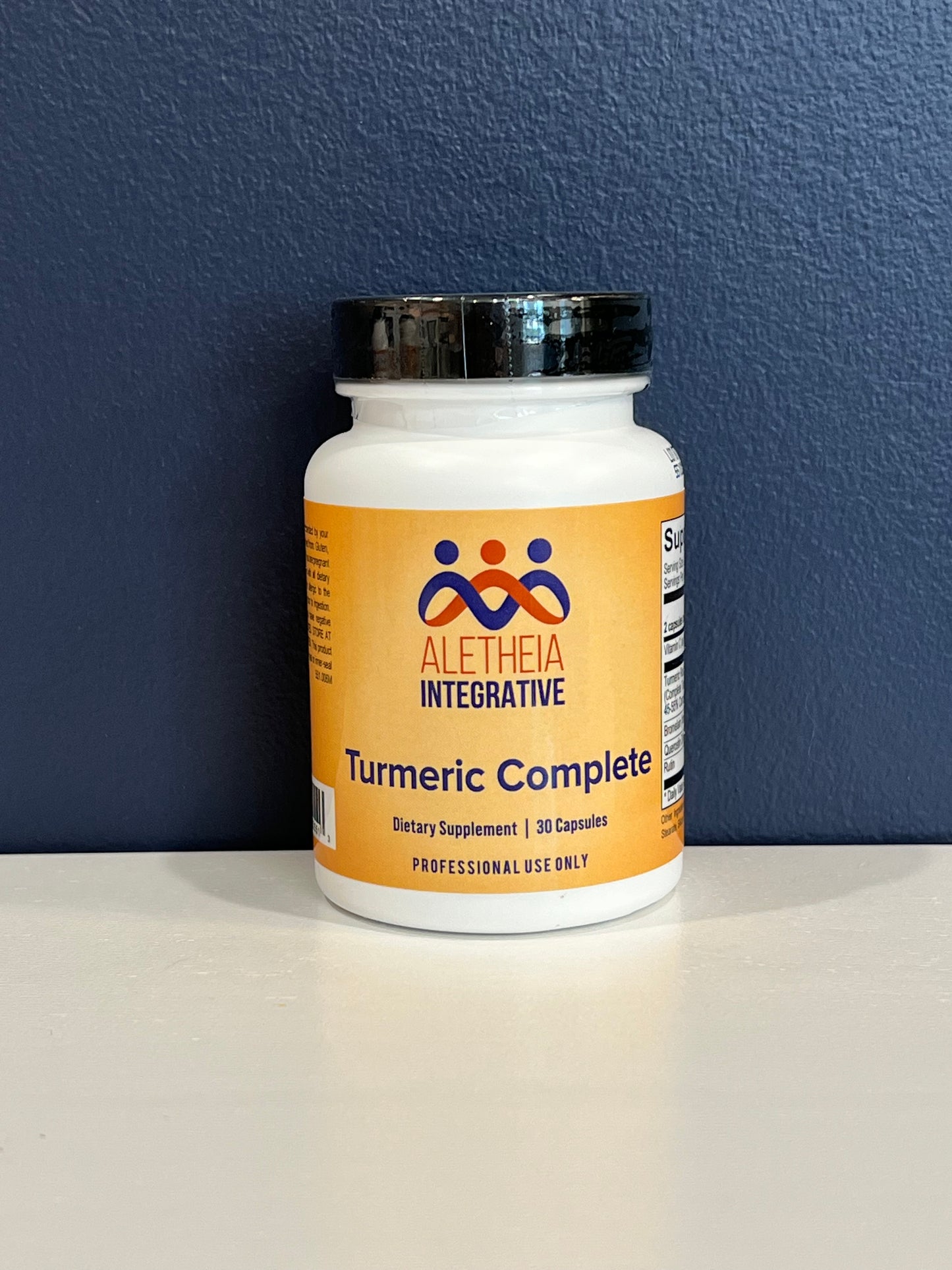 Tumeric Complete 90ct