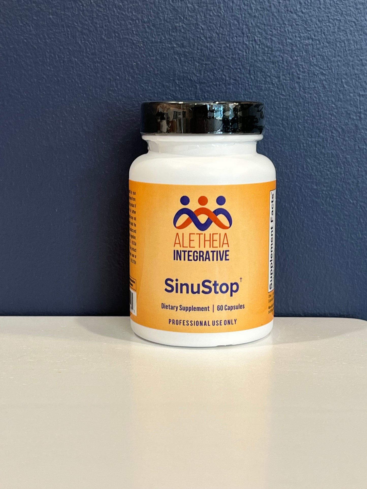SinuStop 60ct