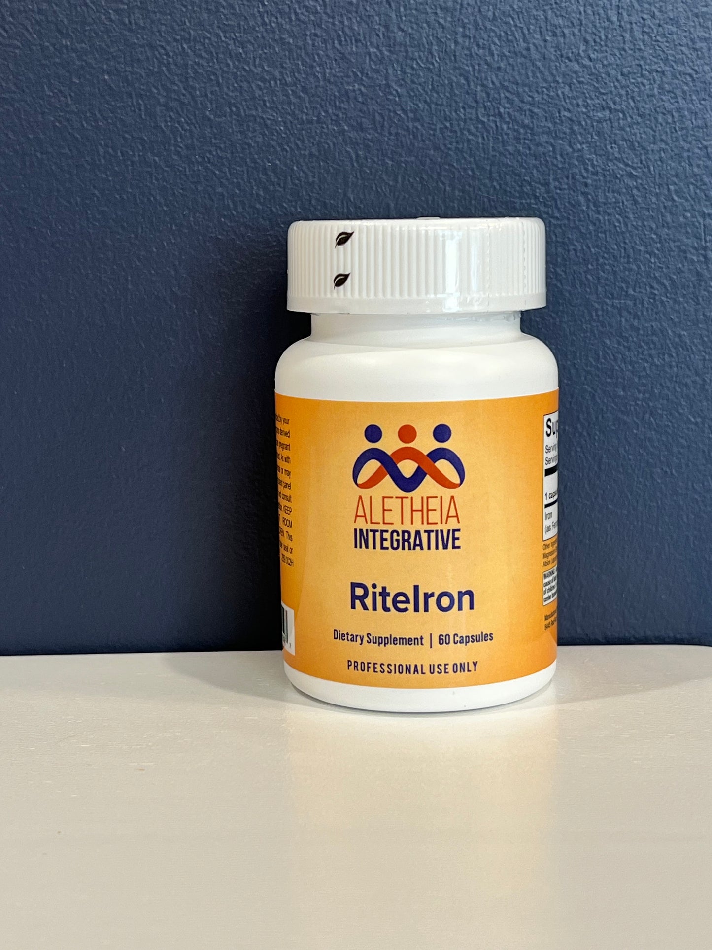 RiteIron 60ct