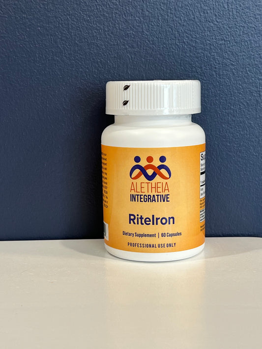RiteIron 60ct