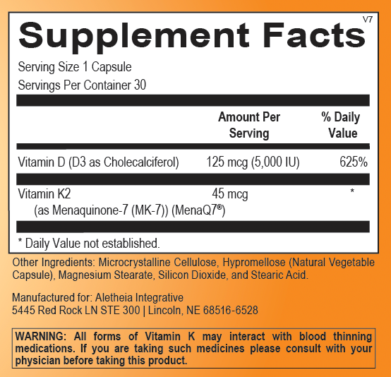 Viral Defender Supplement Package