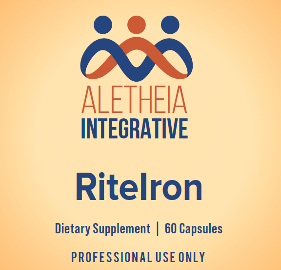 RiteIron 60ct