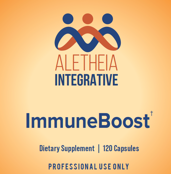 Immune Boost 120ct