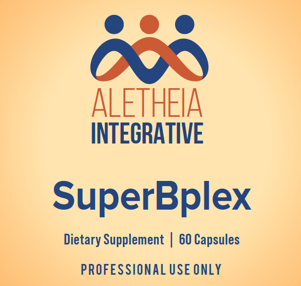SuperBPlex 60ct