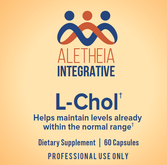 L-Chol 60ct