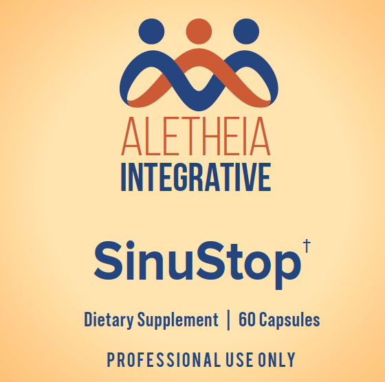 SinuStop 60ct