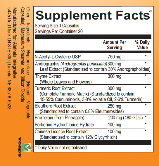 SinuStop 60ct