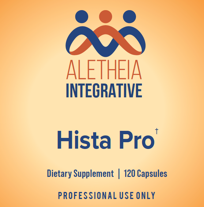 HistaPro 120ct