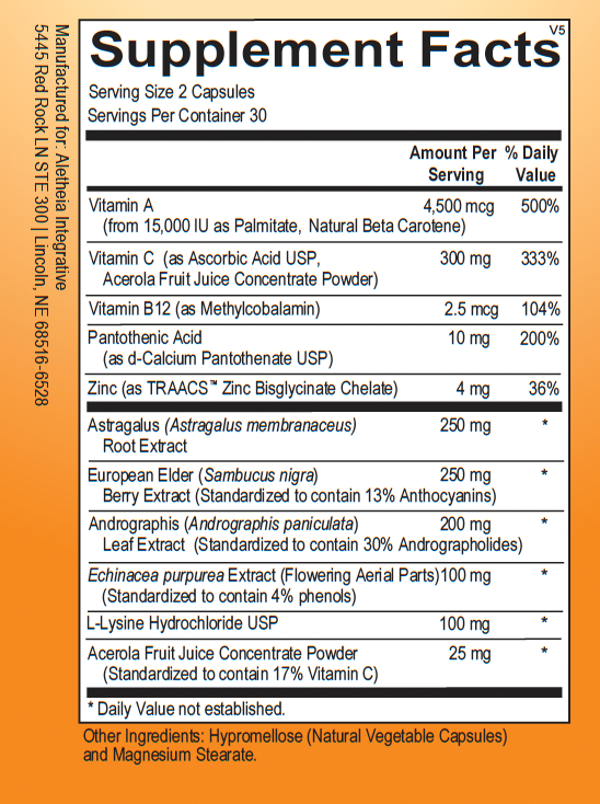 ViraPro 60ct