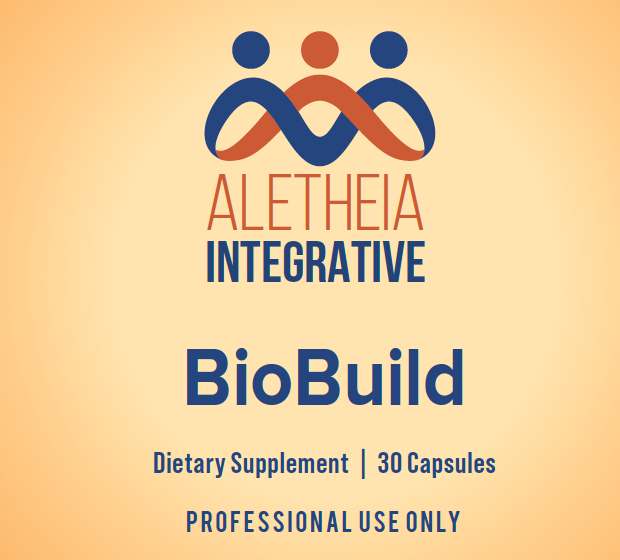 BioBuild 30ct