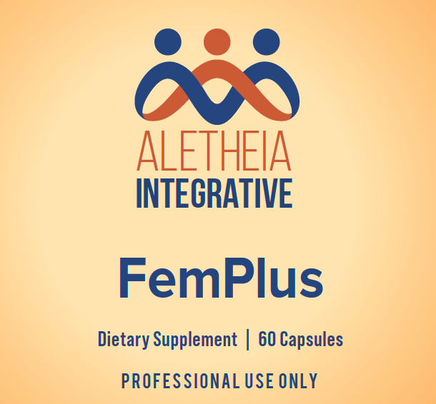 FemPlus 60ct