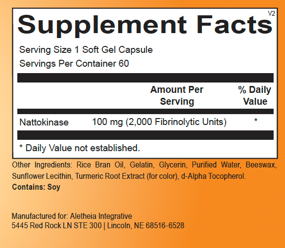 VascuFlo 60ct