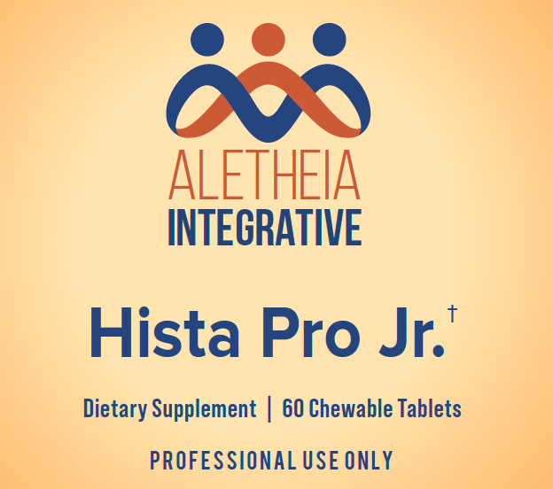 HistaPro Jr 60ct