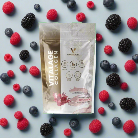 Vitalage Collagen