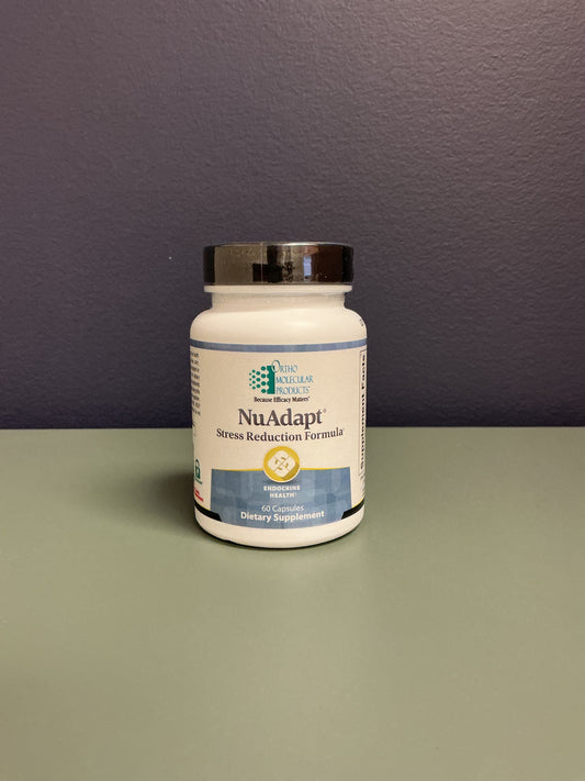 NuAdapt