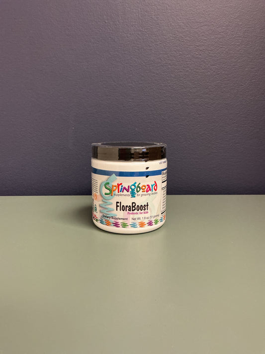 FloraBoost