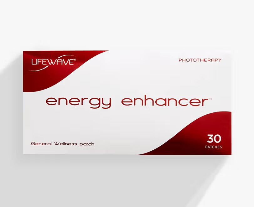 LifeWave Energy Enhancer