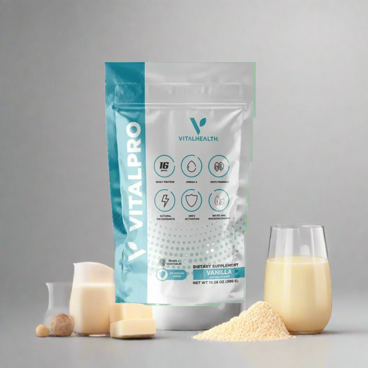 VitalPro