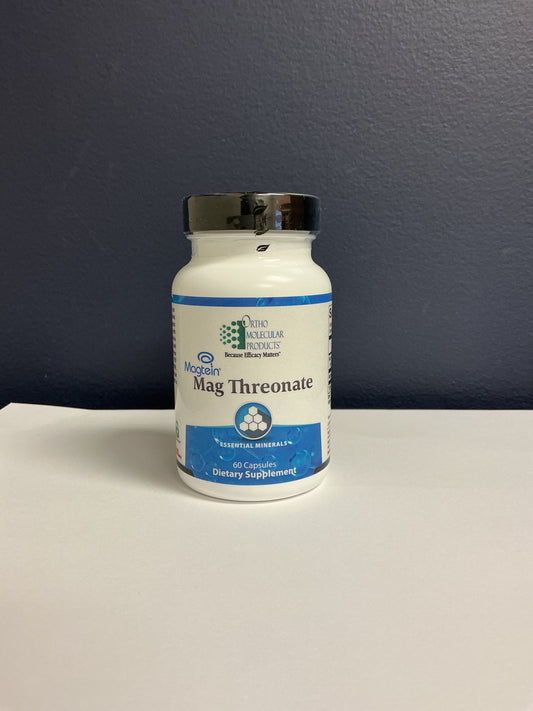 Mag Threonate