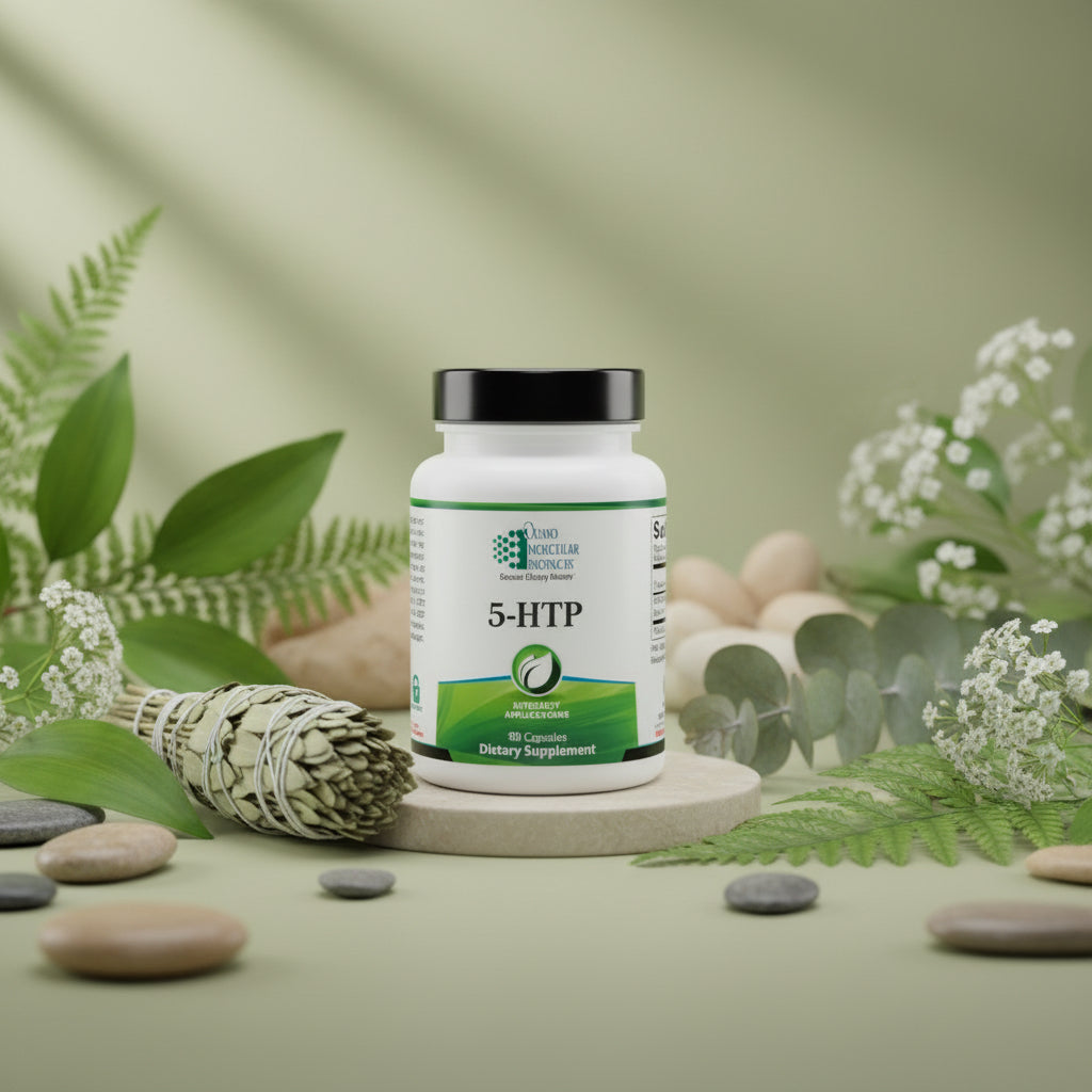 5-HTP