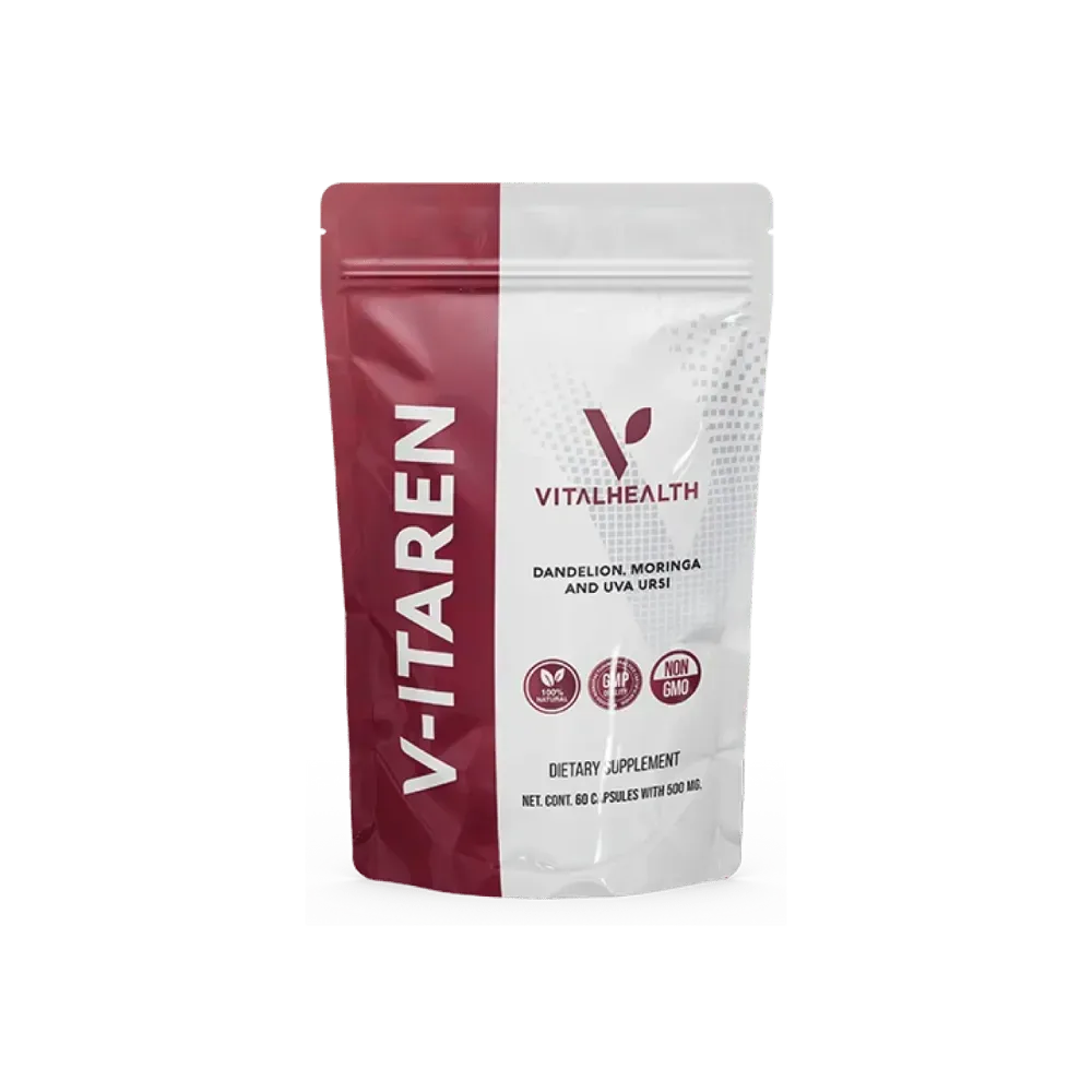 V-Itaren
