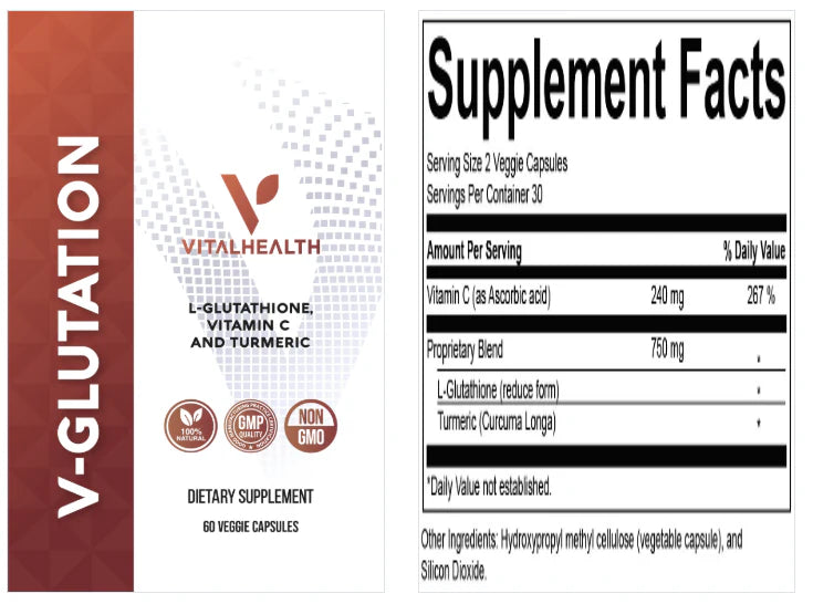 V-Glutation