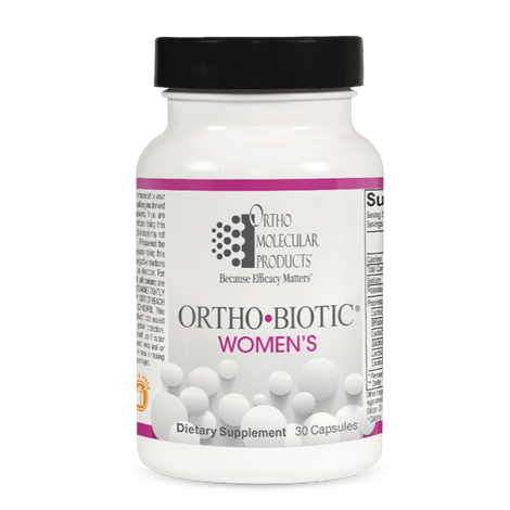 Ortho Biotic Women’s