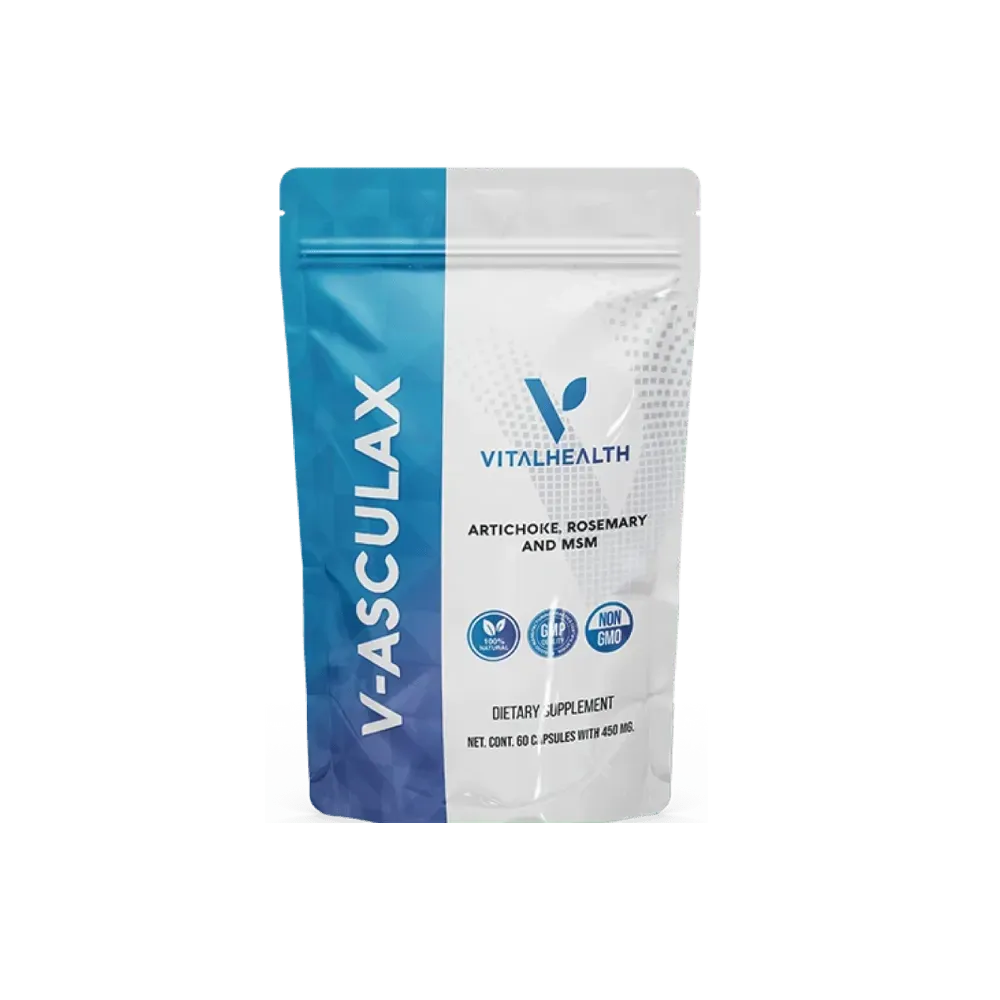 V-Asculax