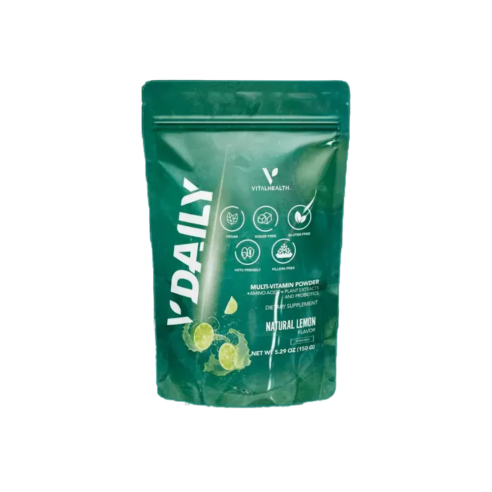 V-Daily