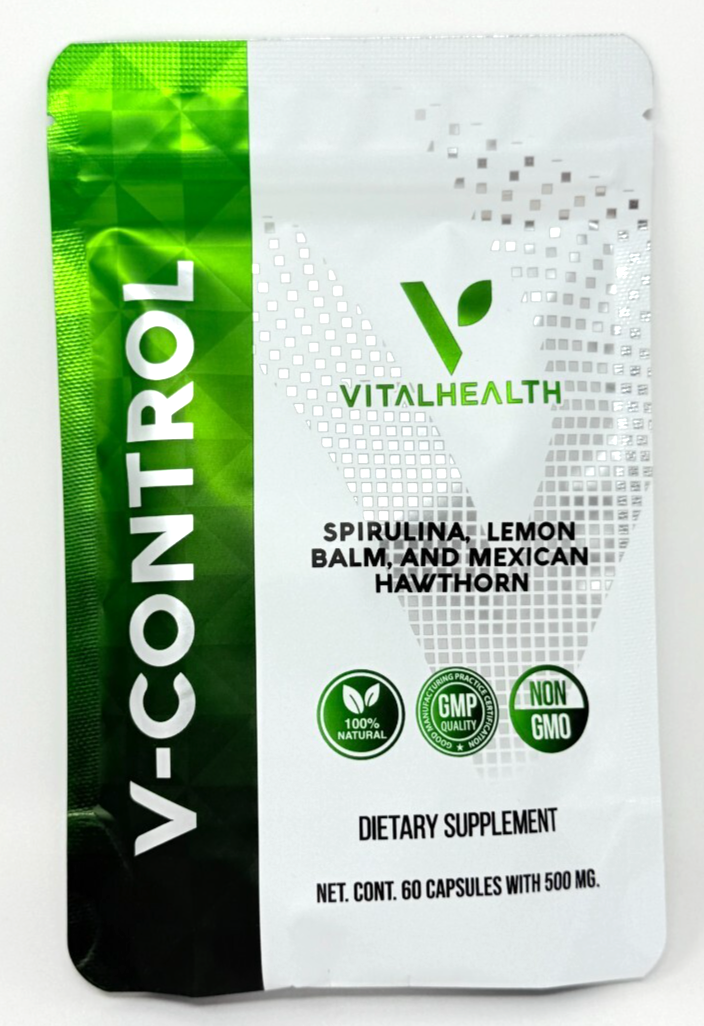 V-Control