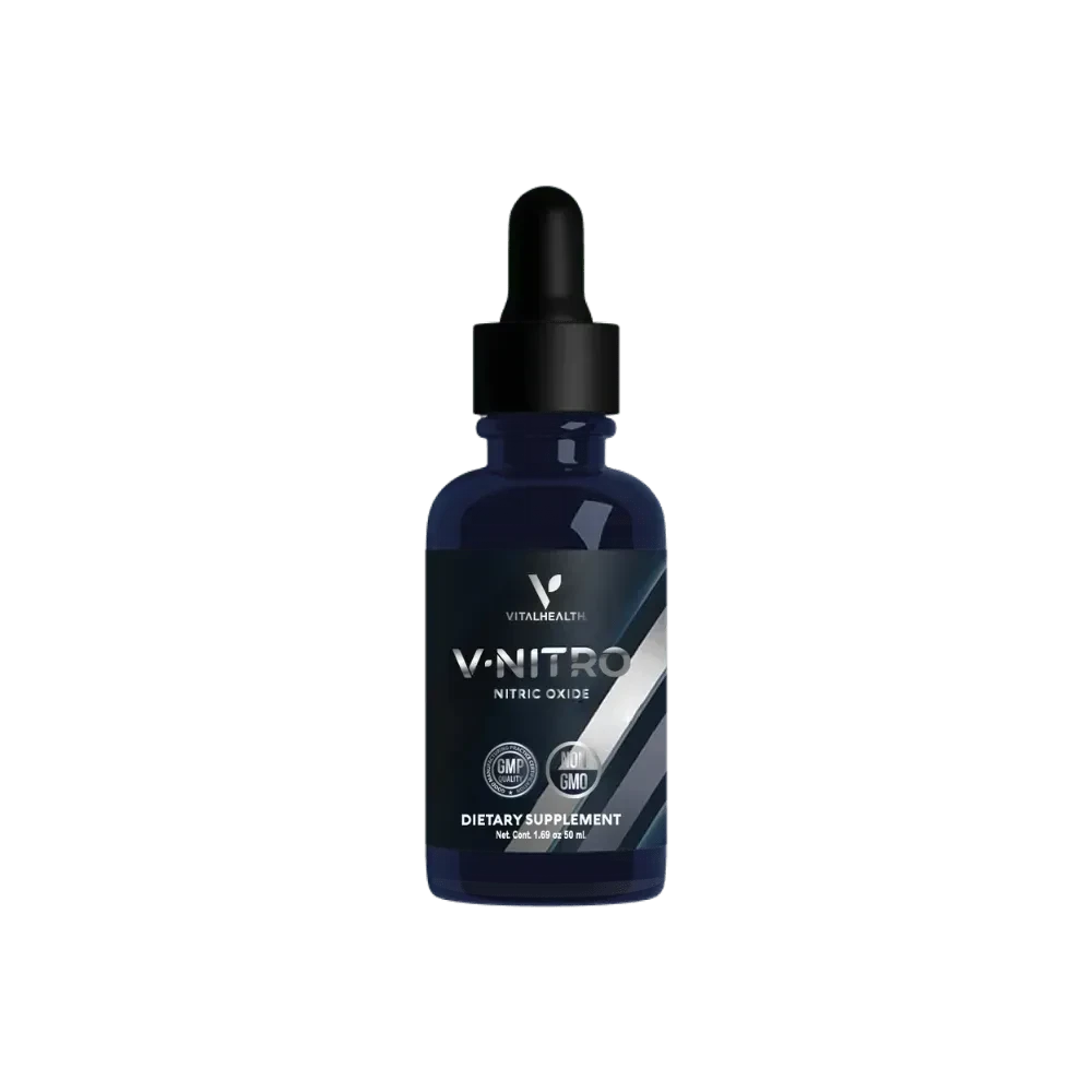V-Nitro
