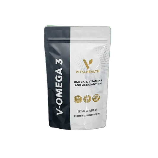 V-Omega 3