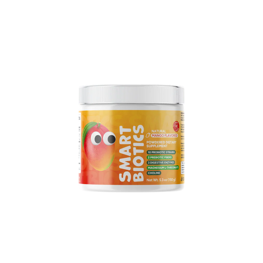 SmartBiotics